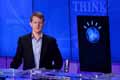 Ken Jennings and IBM