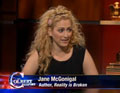 Jane McGonigal