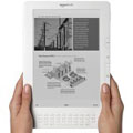 Kindle DX