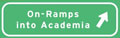 OnRamps logo