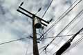 Power lines