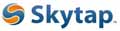 Skytap logo