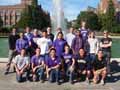 UW EcoCar team