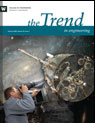 cover of Trend Autumn 2009