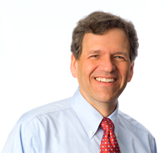 photo, Dean Matt O'Donnell