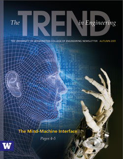 cover image from Autumn '11 Trend