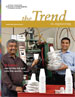cover image from fall '07 Trend