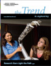 cover image from fall '08 Trend