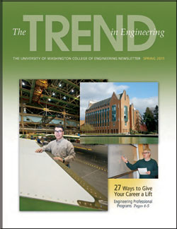 cover image from Spring '11 Trend