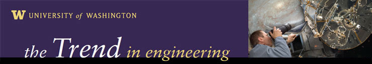 The Trend in Engineering banner