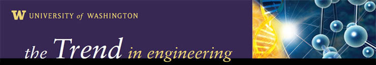 The Trend in Engineering banner