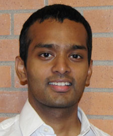 Shyamnath Gollakota