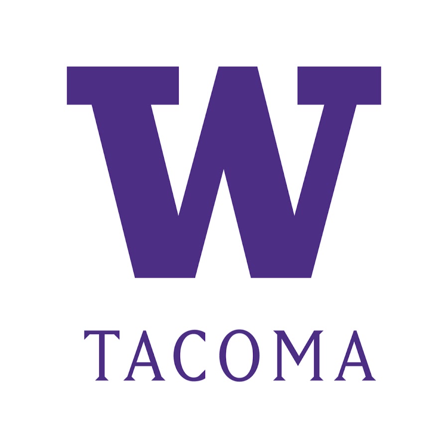 University of Washington Tacoma logo
