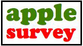apple survey