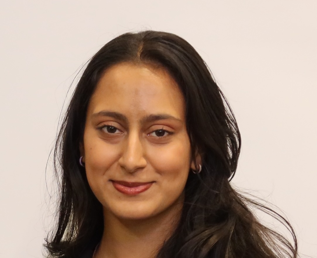 Ananya Tripathi