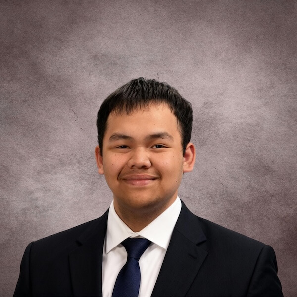 Lance Audric Fernandez