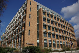 Allen Center - CSE building