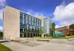 Molecular Engineering & Sciences Building