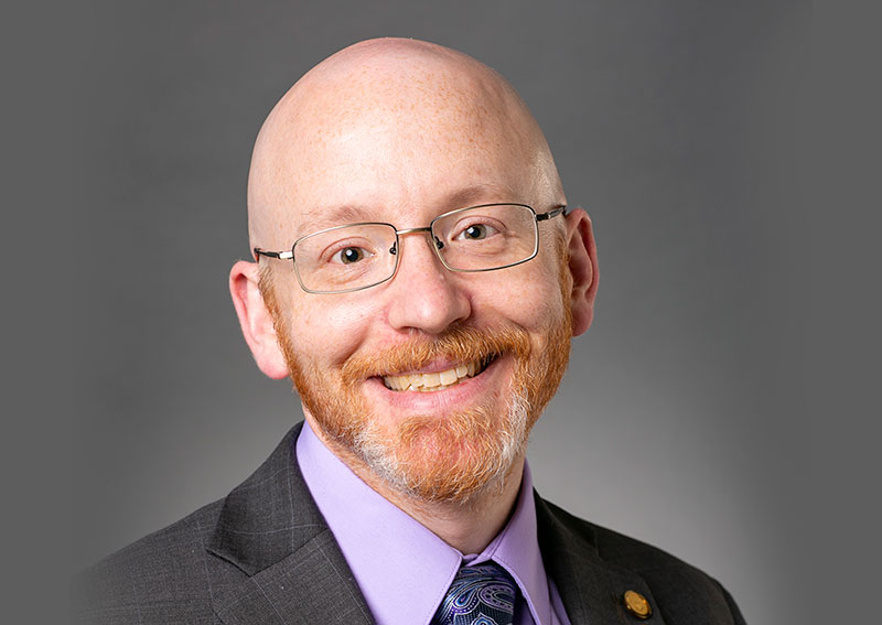 Daniel Ratner
