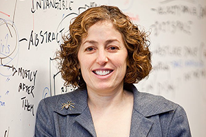 Eve Riskin