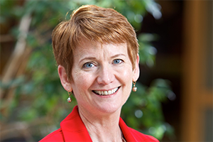 Judy Mahoney