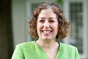 Eve Riskin