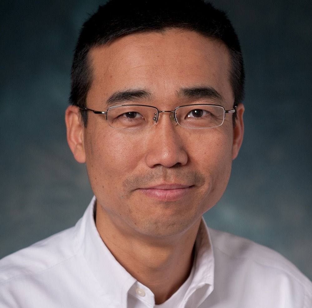 Jihui Yang