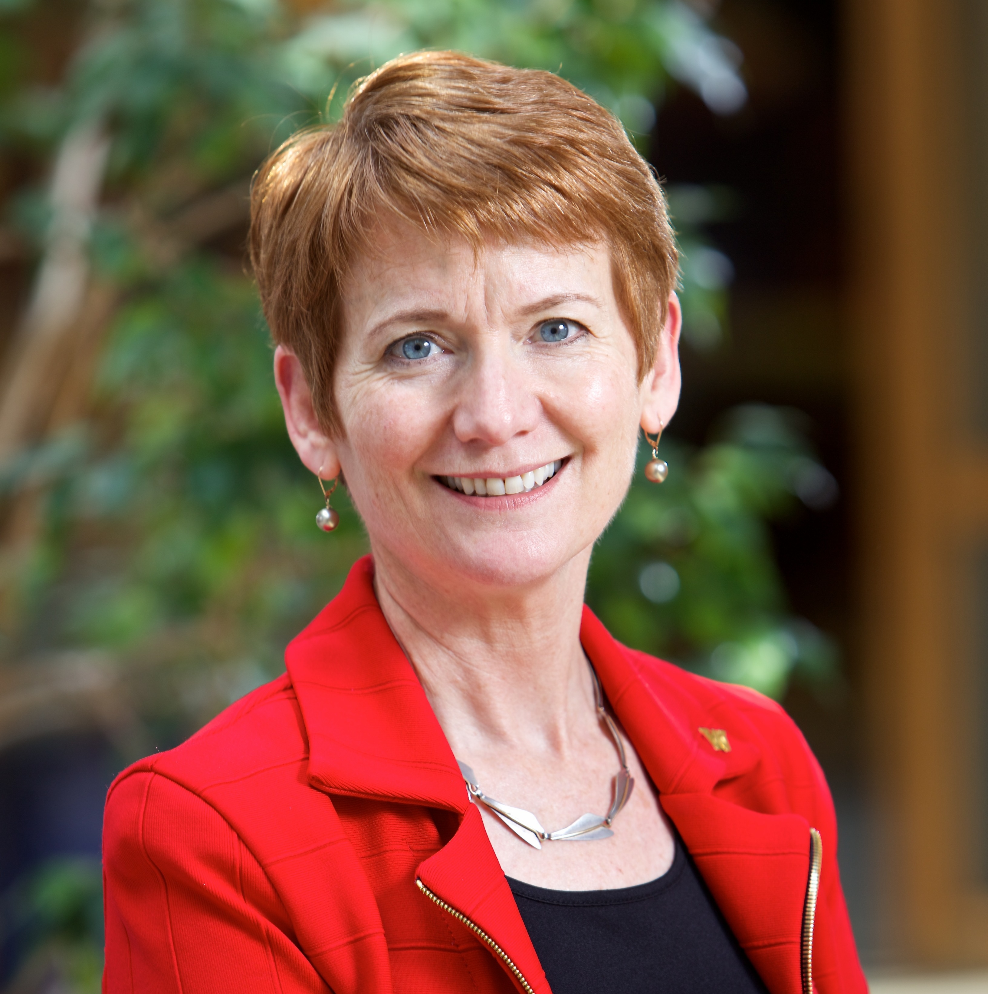 Judy Mahoney