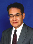 Akira Ishimaru