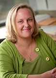 Jane Grande-Allen portrait
