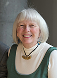 Catherine Roberts portrait