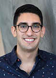 Armon Dadgar portrait