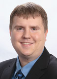 Greg Newbloom portrait