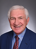 James Skaggs portrait