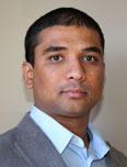 Krishna Nadella