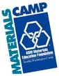 Materials Camp logo