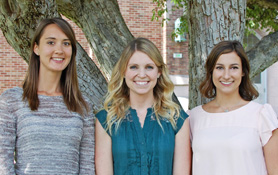 UW Engineering Academic Advising team