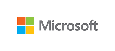 Microsoft logo