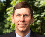 Mike Bragg portrait