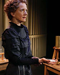 Marie Curie from film
