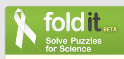 Foldit logo