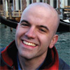 James Pfaendtner photo