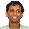 M.P. Anantram photo