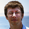Richard Wiebe photo