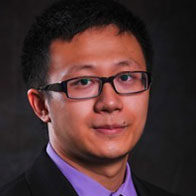 Shuai Huang photo