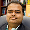 Venkat R. Subramanian photo