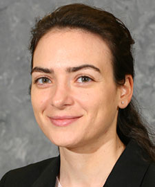 Simge Küçükyavuz