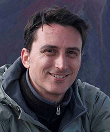 Justin Little