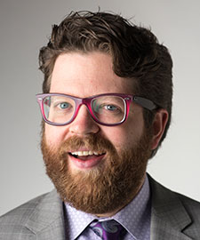 Patrick Boyle