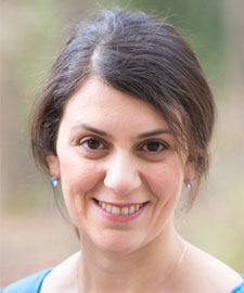 Hannaneh Hajishirzi